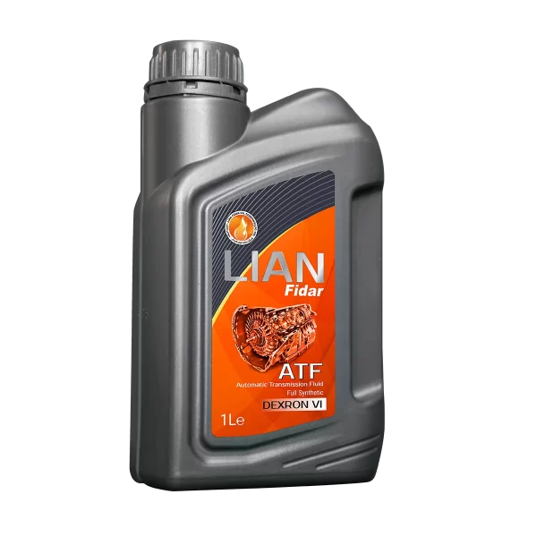 روغن گیربکس اتوماتیک لیان ATF VI