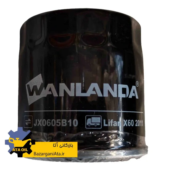فیلتر گیربکس بیرونی لیفان X50 و لیفان X60
