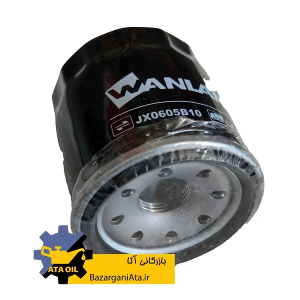فیلتر گیربکس بیرونی لیفان X50 و لیفان X60