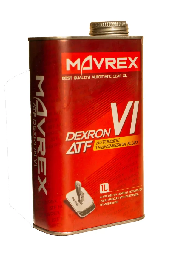 DEXTRON VI